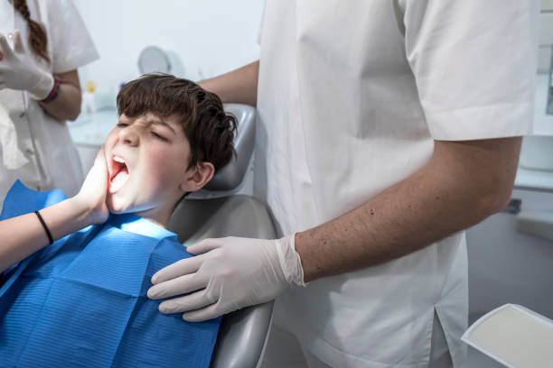 Best Tooth Pain Emergency Relief  in Anacoco, LA