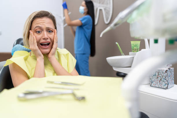 Best Emergency Dentist Open Today  in Anacoco, LA
