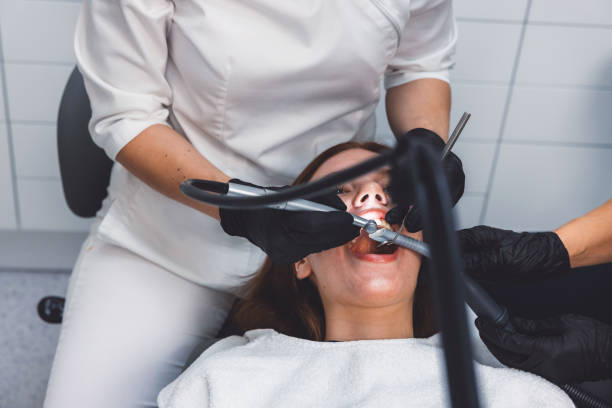Best Affordable Emergency Dental Care  in Anacoco, LA